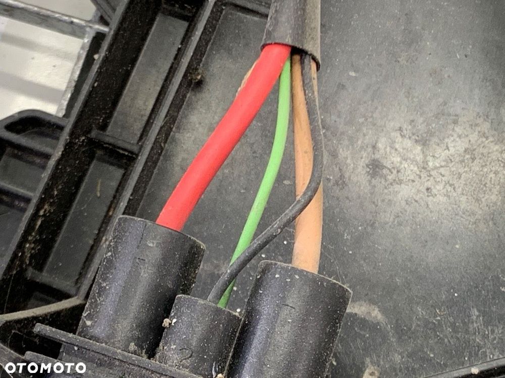 WENTYLATOR CHŁODNICY  VW CALIFORNIA T6 Camper (SGC, SGG, SHC) 2015 - 2022 2.0 TDI 103 kW [140 KM] - 3