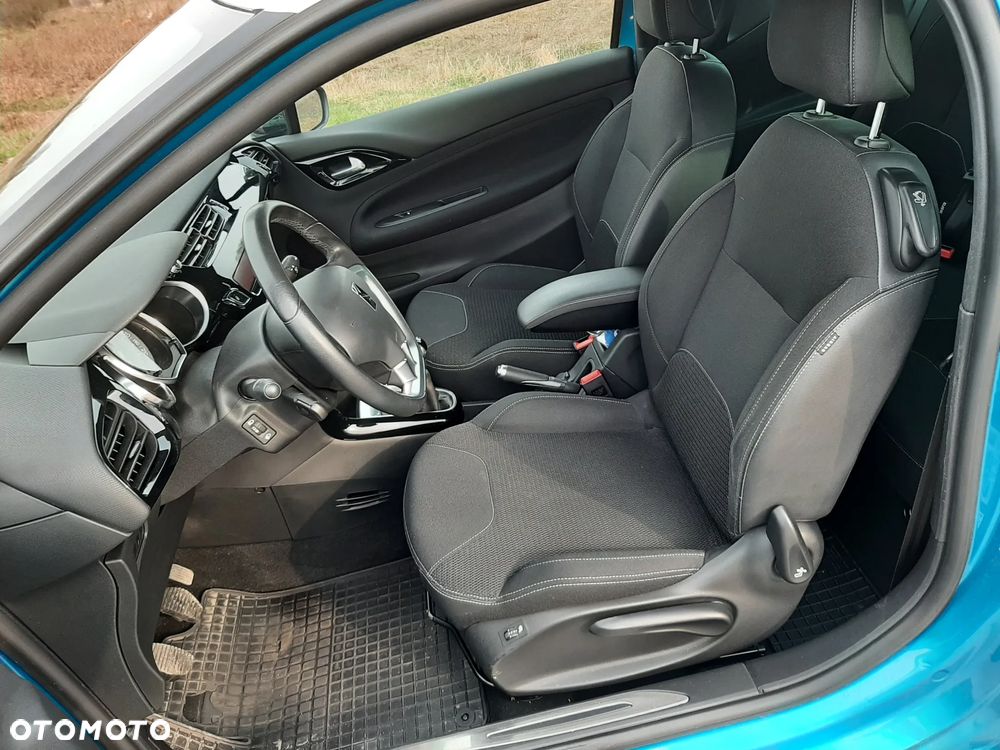 Citroën DS3 1.2 VTi Chic - 31