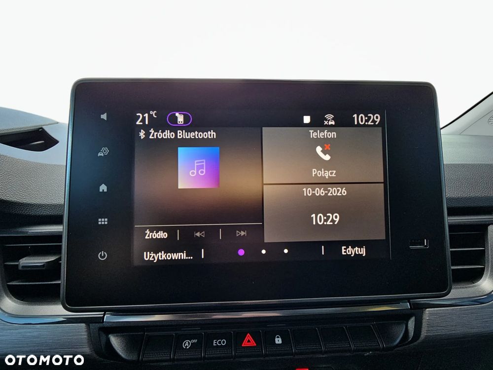 Renault Kangoo 1.3 TCe Equilibre - 18