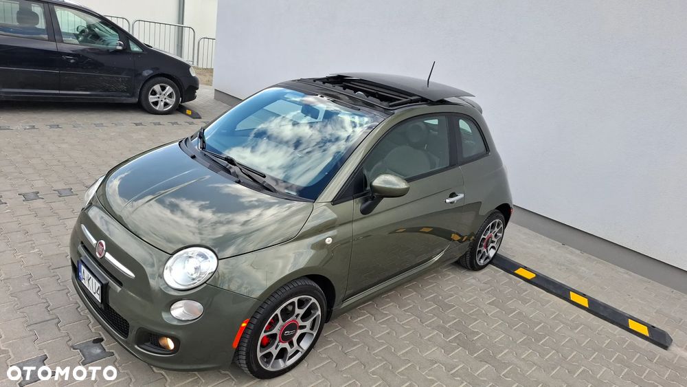 Fiat 500 - 20