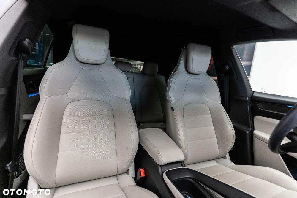 Porsche Macan 4 100kWh - 40