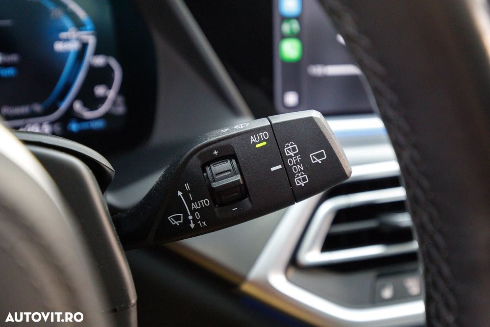 BMW X5 xDrive45e AT PHEV - 26