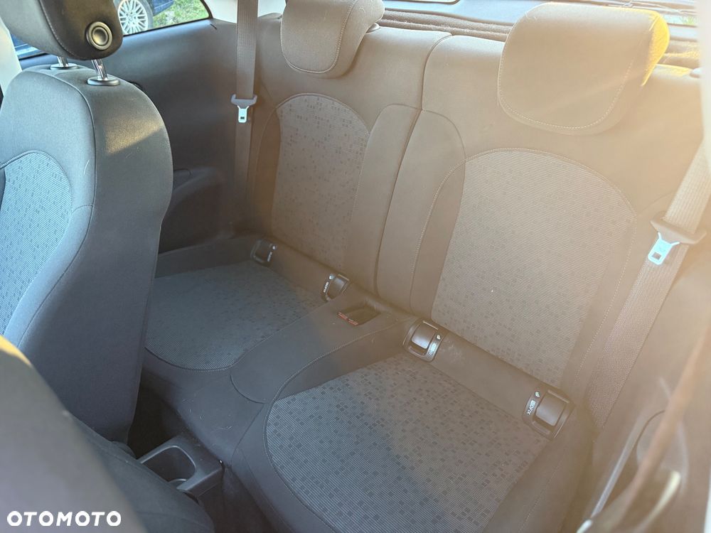 Opel Adam 1.4 Open Air 120 Jahre - 15