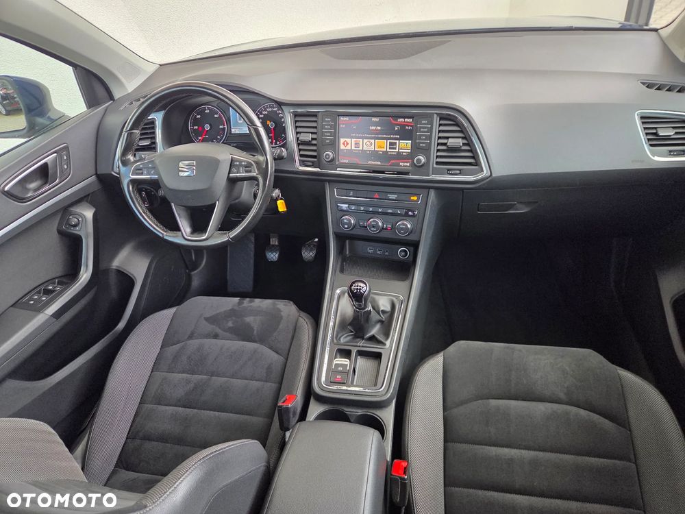 Seat Ateca - 9