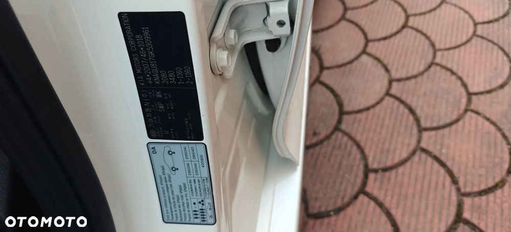 Kia Optima 1.6 T-GDI L DCT - 7