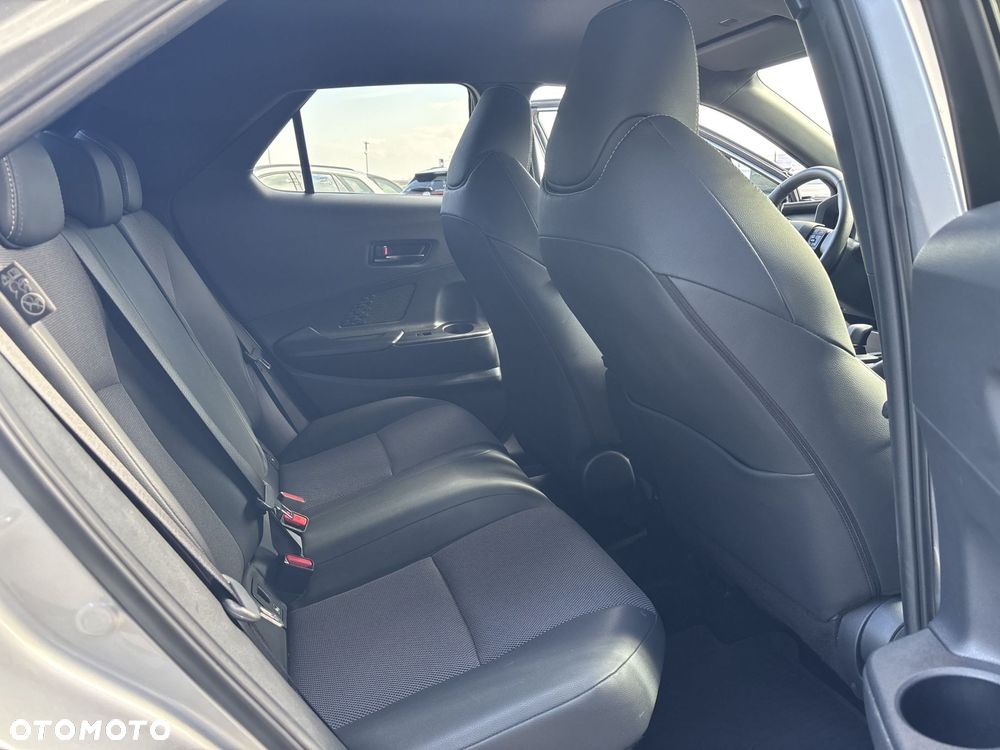 Toyota C-HR 1.8 Hybrid Executive - 16