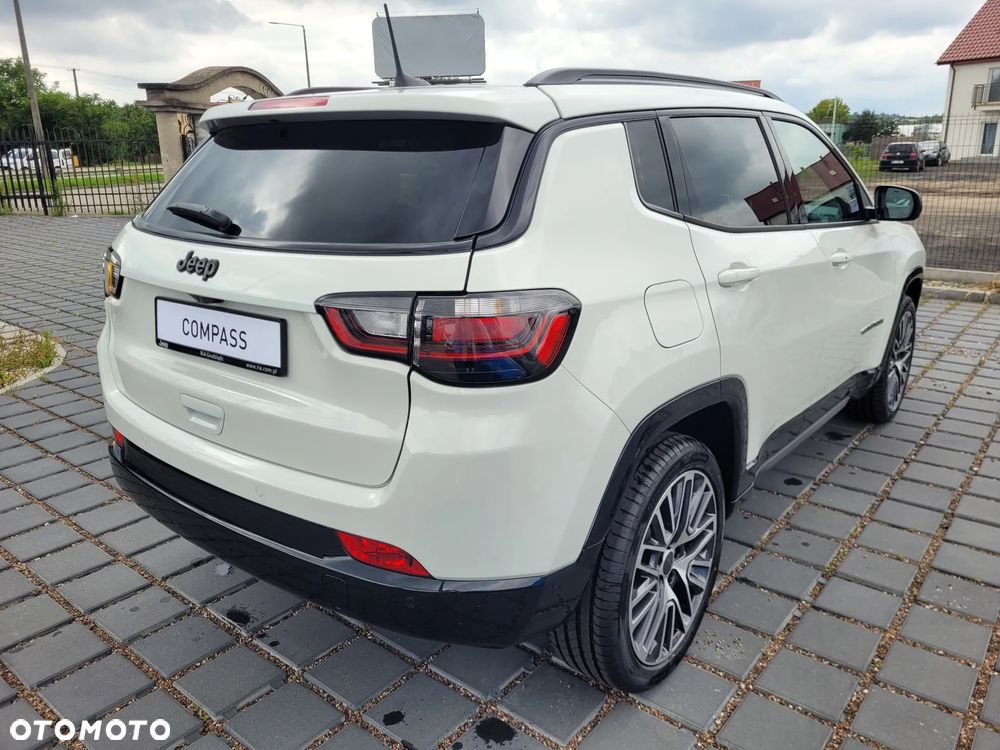 Jeep Compass - 6