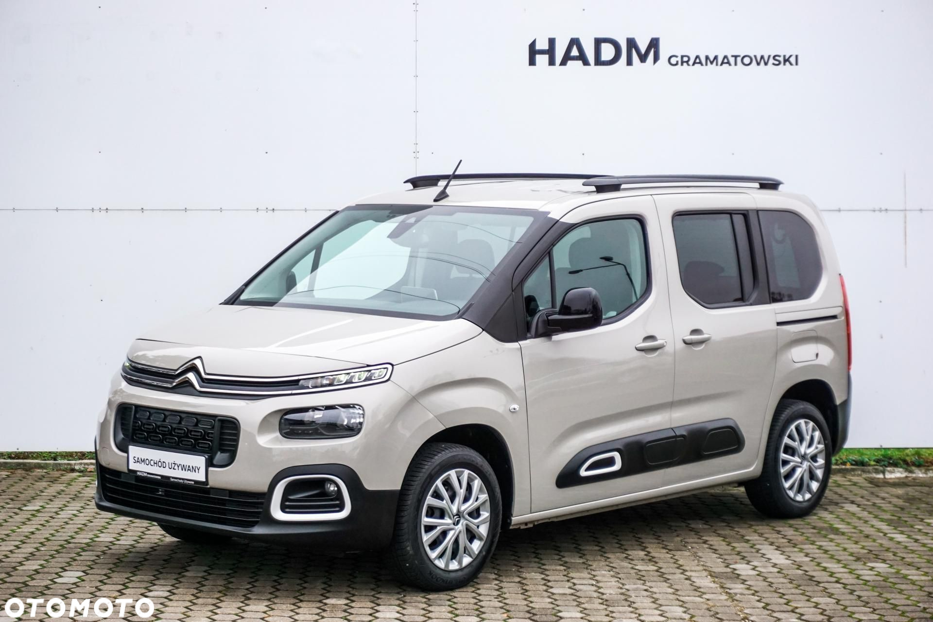 Citroën Berlingo - 3