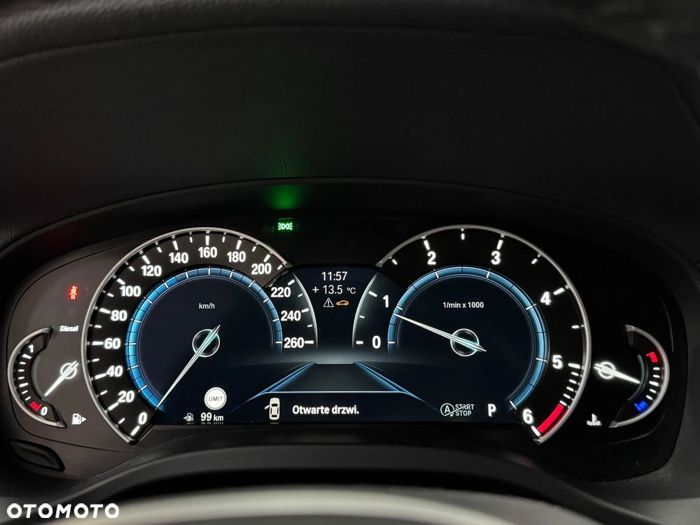 BMW X3 xDrive20d M Sport - 34