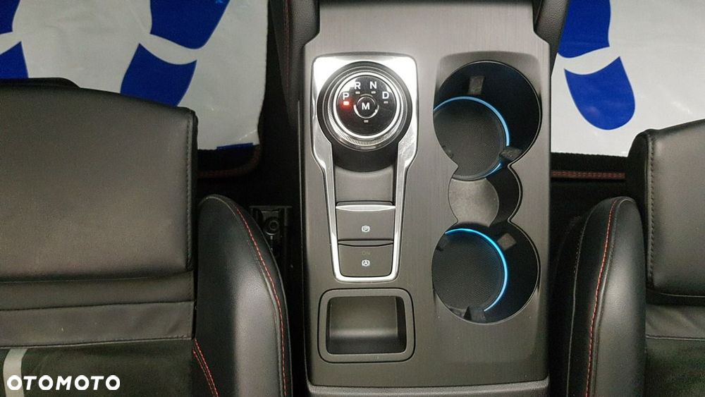 Ford Focus - 25