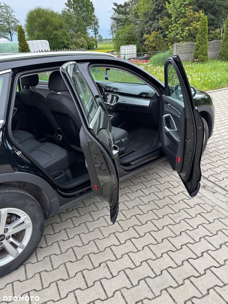 Audi Q3 1.4 TFSI - 7