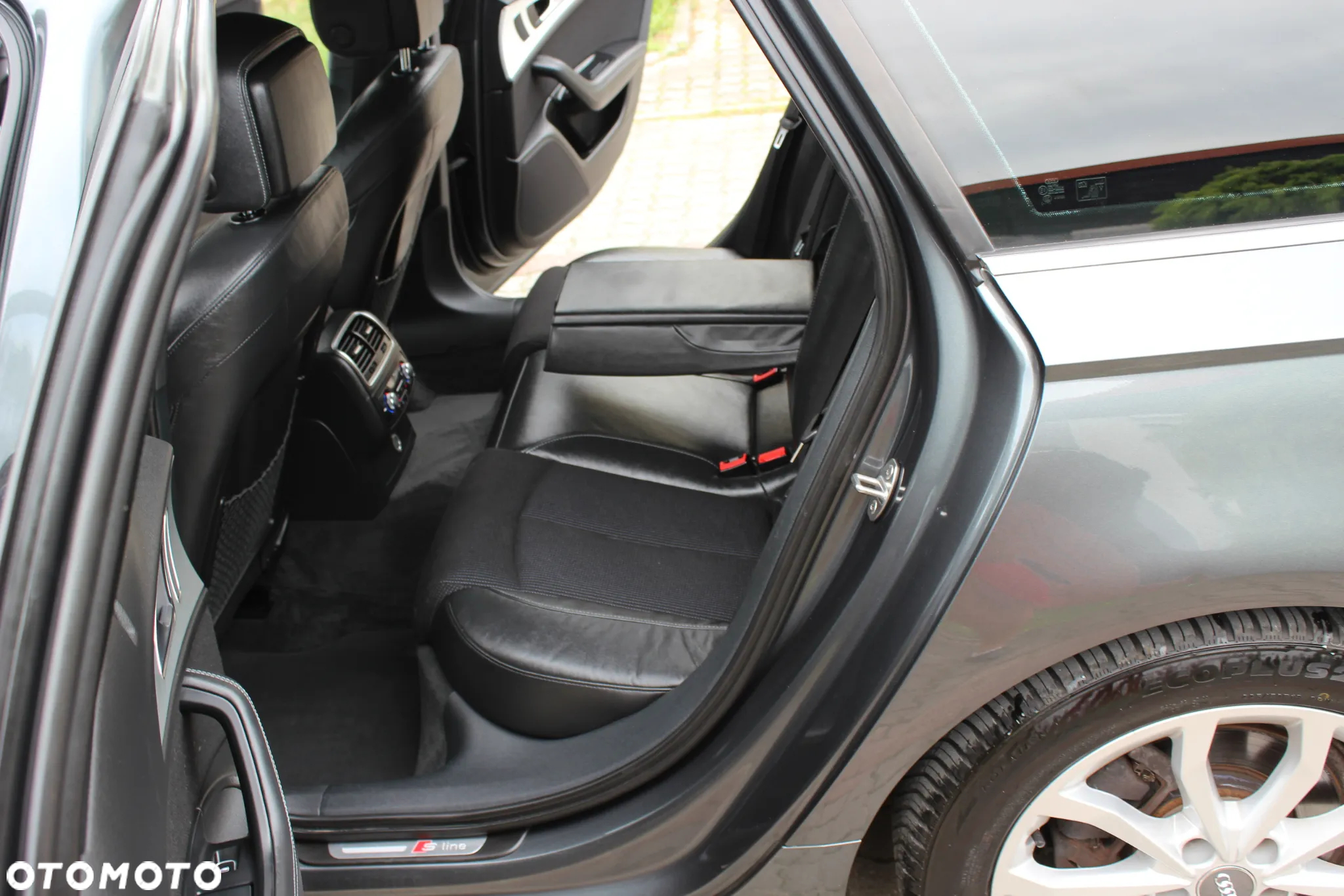 Audi A6 Avant 2.0 TFSI multitronic sport selection - 23