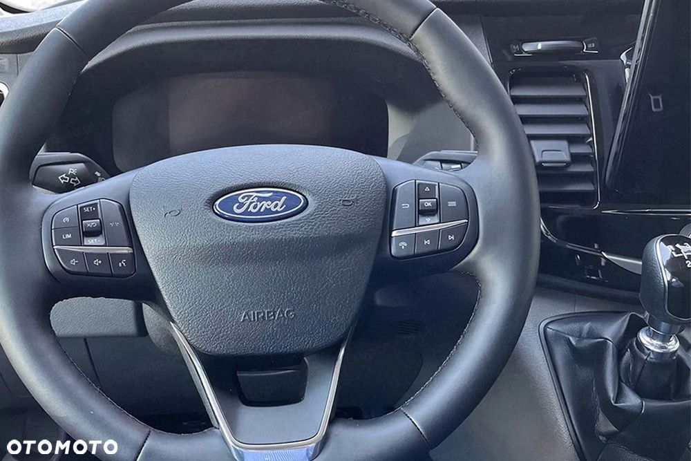 Ford Transit 350 L4H3 Trend Zabudowa Brygadowa RWD 2.0 130KM - 7