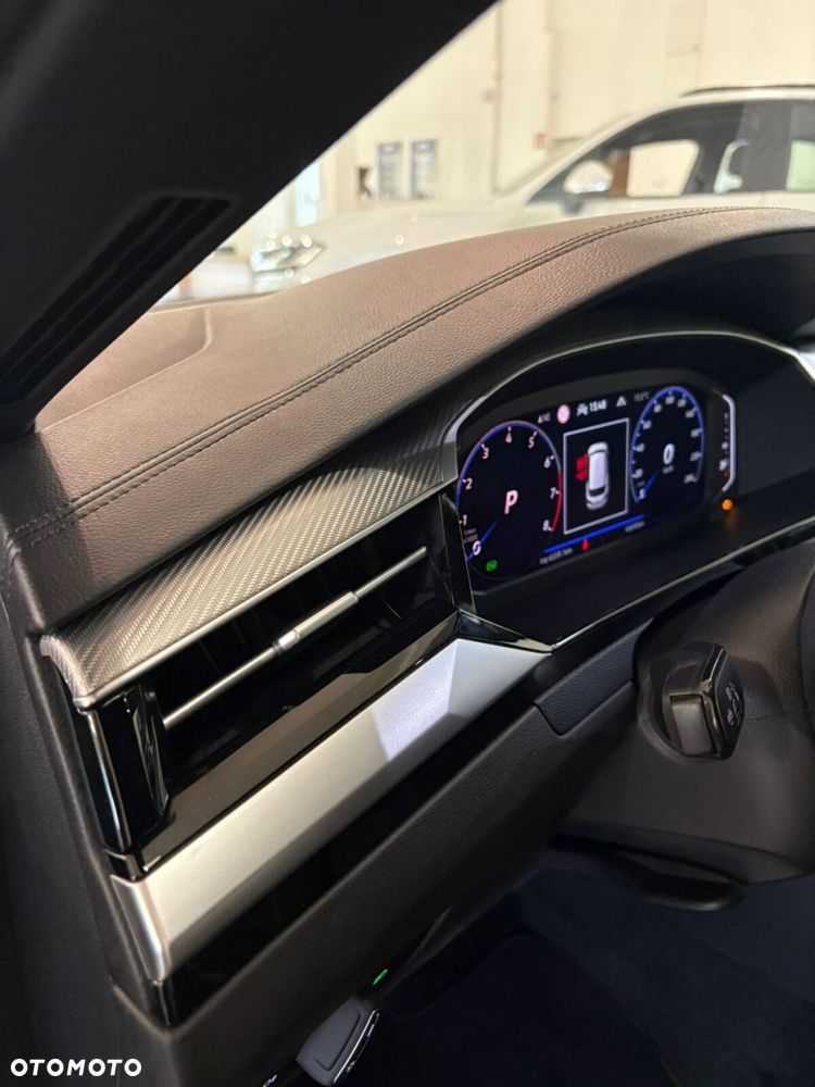 Volkswagen Arteon 2.0 TSI R-Line DSG - 10