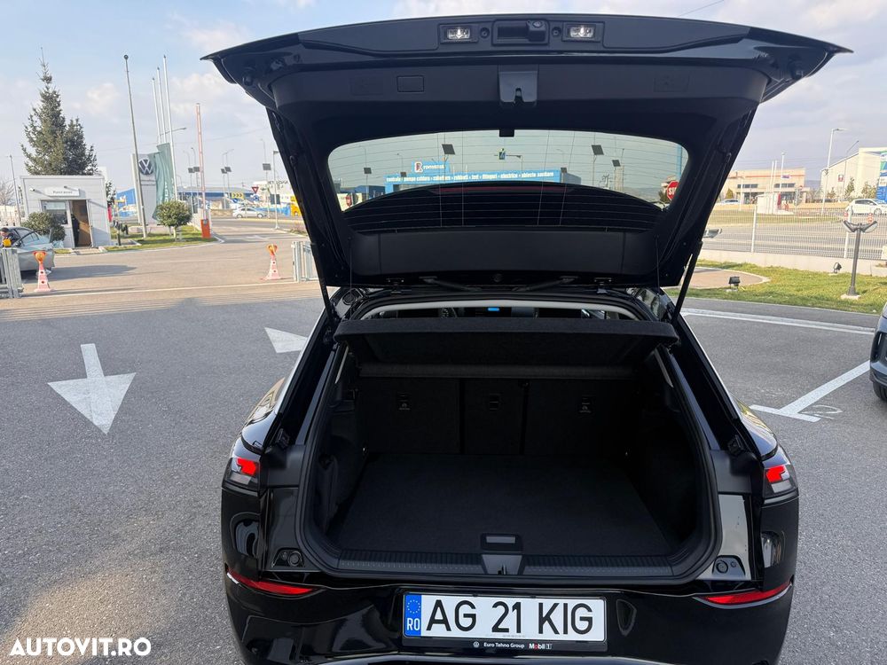 Volkswagen T-Roc 1.5 eTSI 115 CP DSG MHEV Life - 8