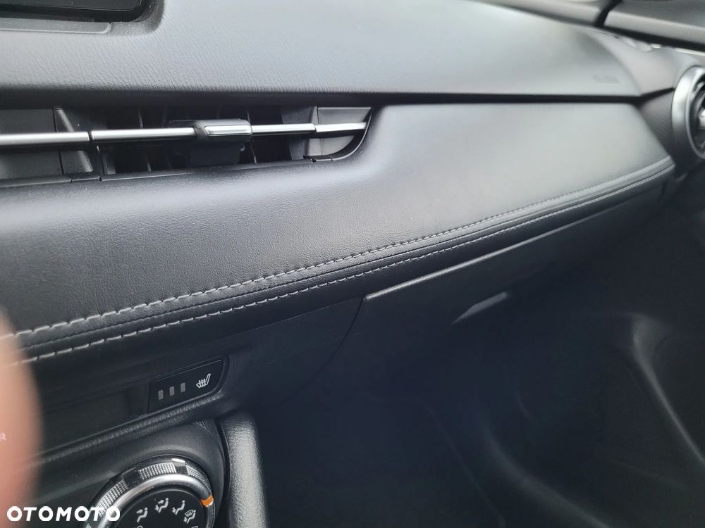 Mazda CX-3 2.0 Skypassion - 19