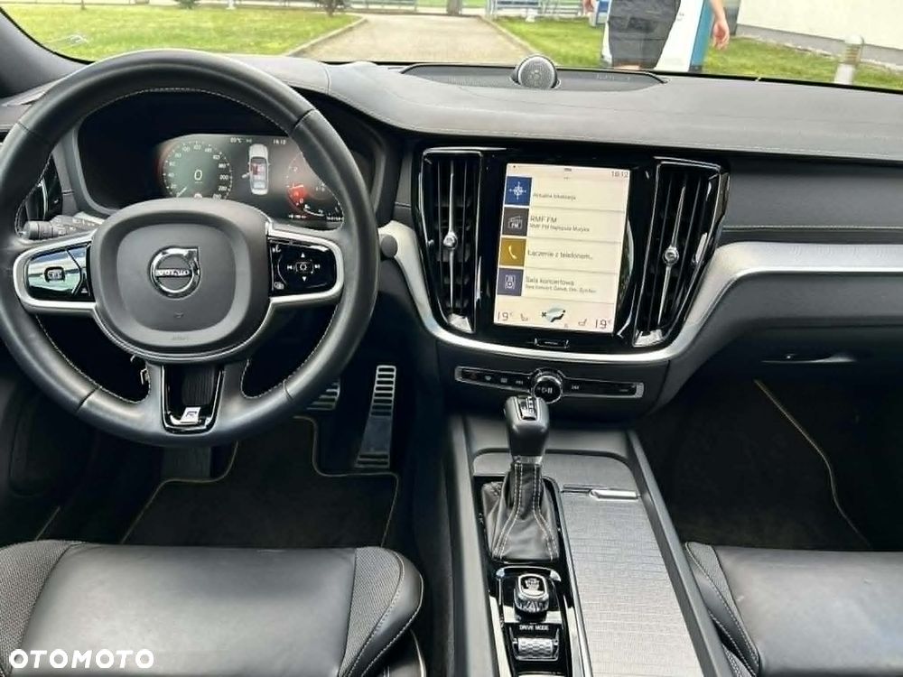 Volvo S60 - 20