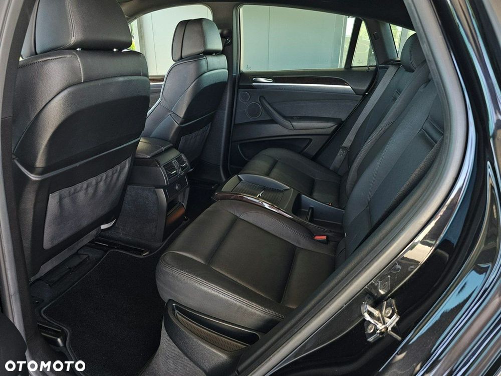 BMW X6 - 27