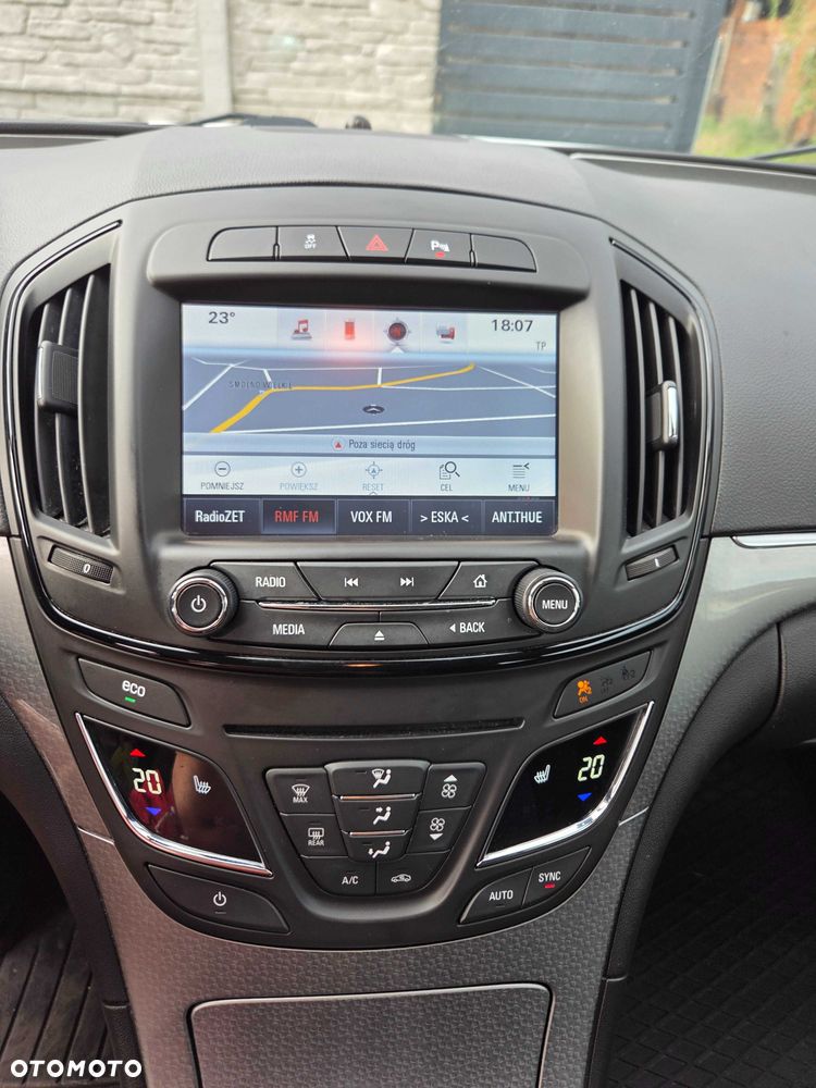 Opel Insignia - 3