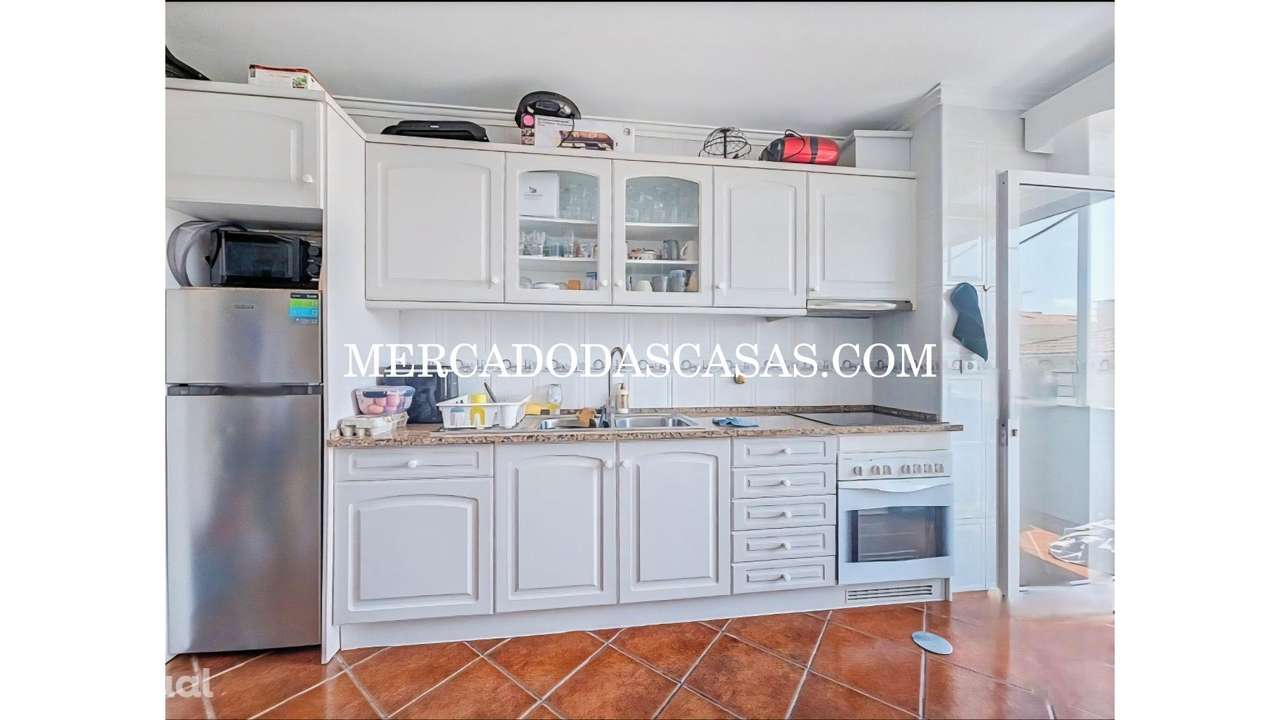 Apartamento T2+3 Furadouro/Ovar - Grande imagem: 3/34