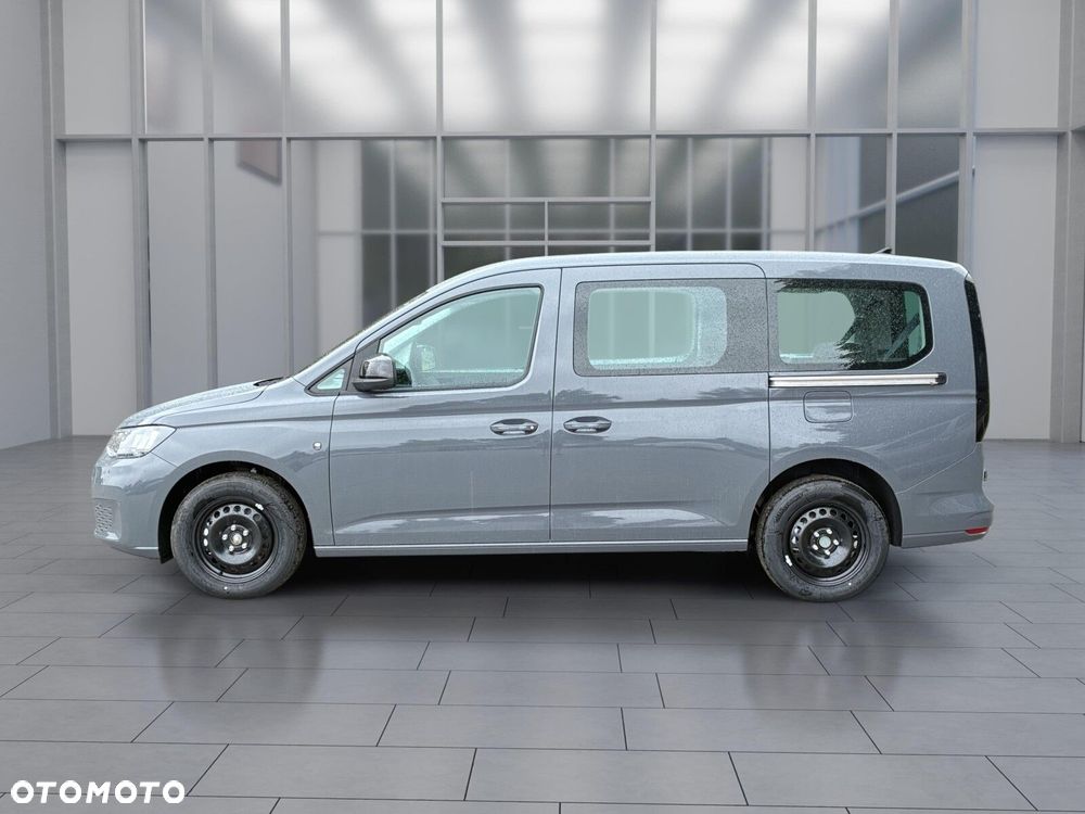 Volkswagen Caddy Maxi 2.0 TDI - 7