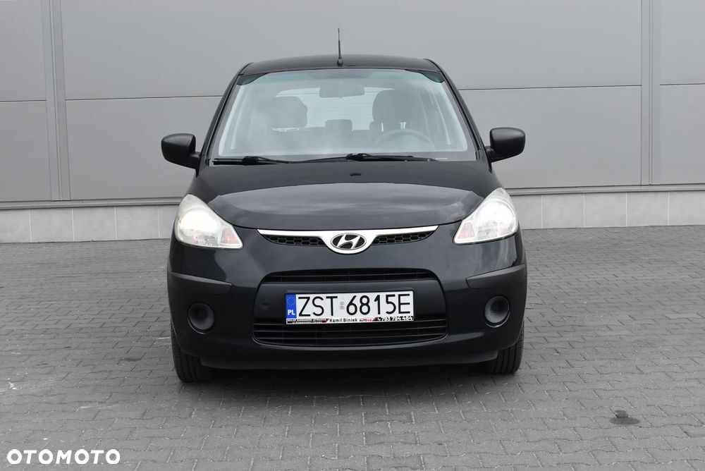Hyundai i10 1.1 Classic - 31