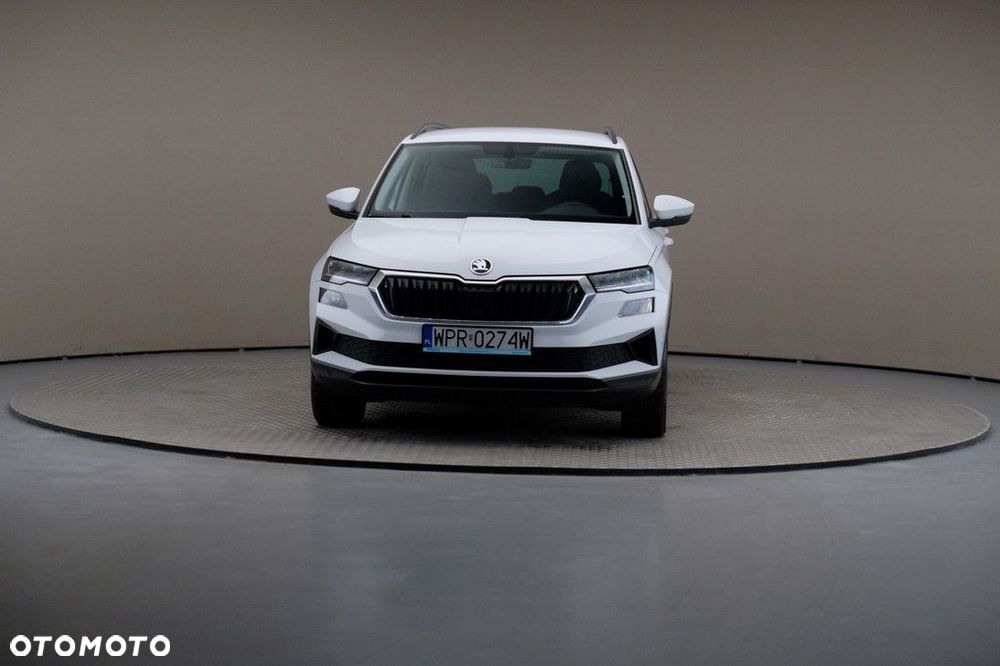 Skoda Karoq 1.5 TSI ACT Ambition DSG - 3