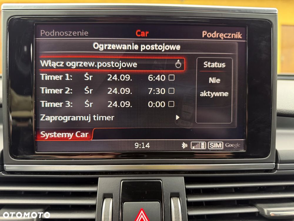 Audi A6 - 24