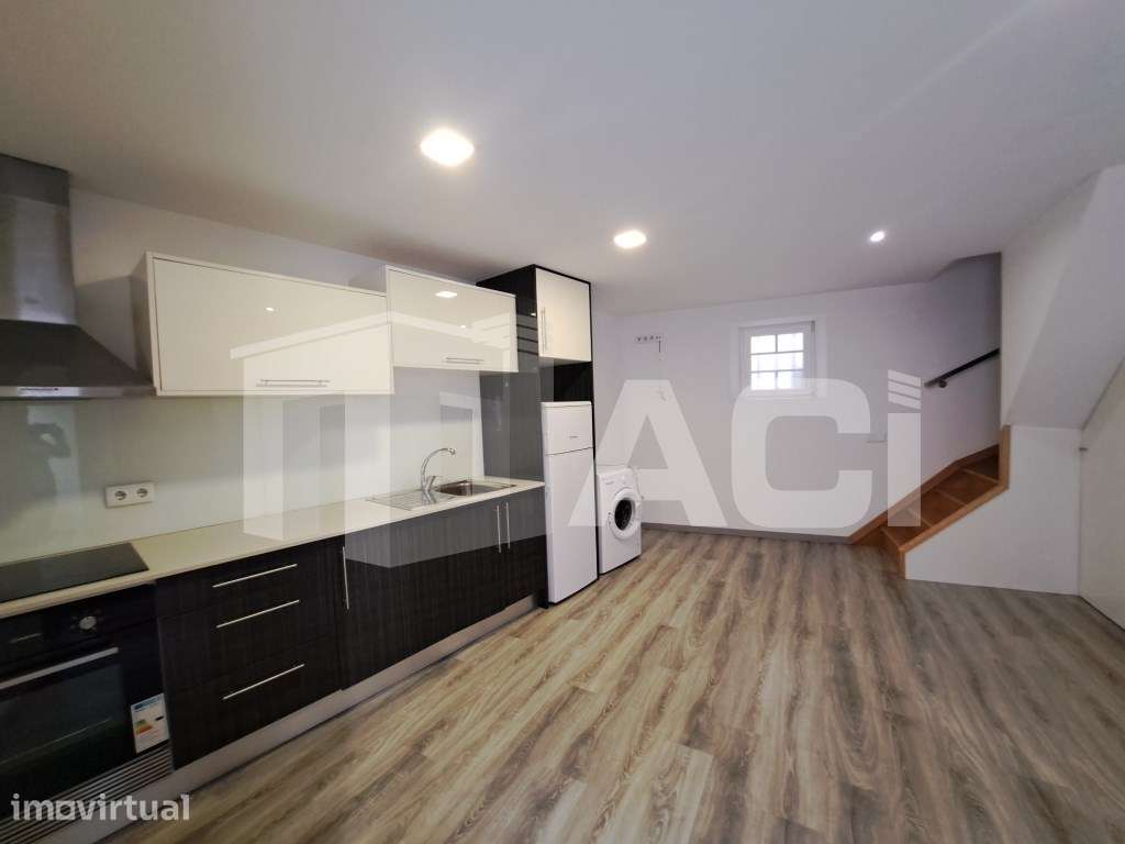 Apartamento T1 - centro histórico - Grande imagem: 3/15