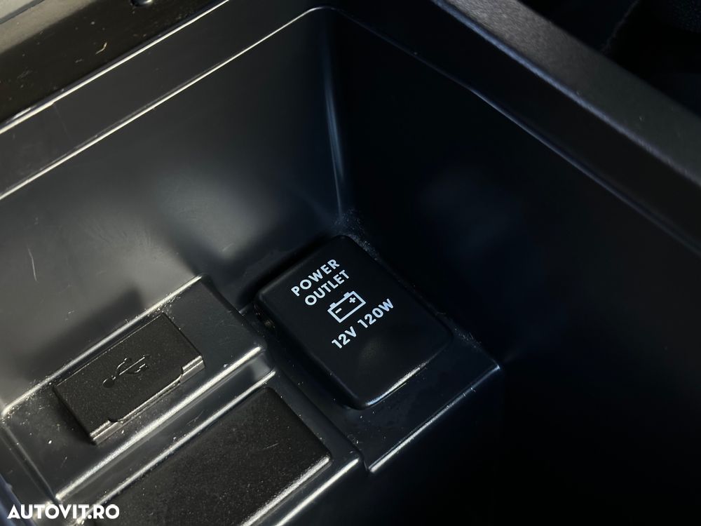 Mitsubishi ASX 1.6 DI-D 2WD Plus - 22