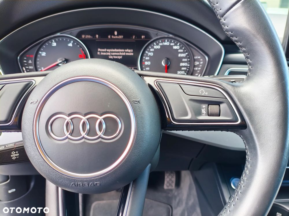 Audi A5 Sportback 2.0 TDI S tronic - 16