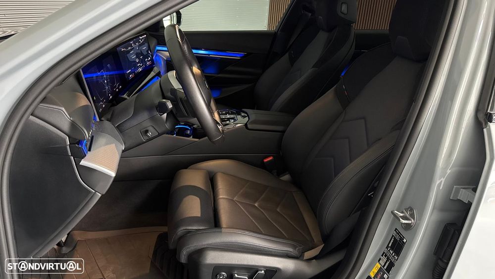 BMW i5 eDrive40 Pack Desportivo M - 24