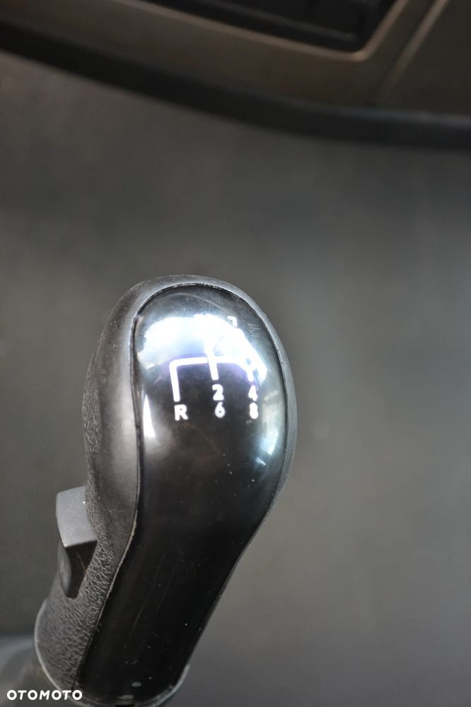 MAN TGS 26.320 DRUGA OŚ SKRĘTNA RAMA dł. 5.40m MANUALNA SKRZYNIA BIEGÓW - 14