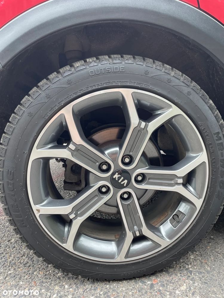 Kia XCeed 1.4 T-GDI L DCT - 14