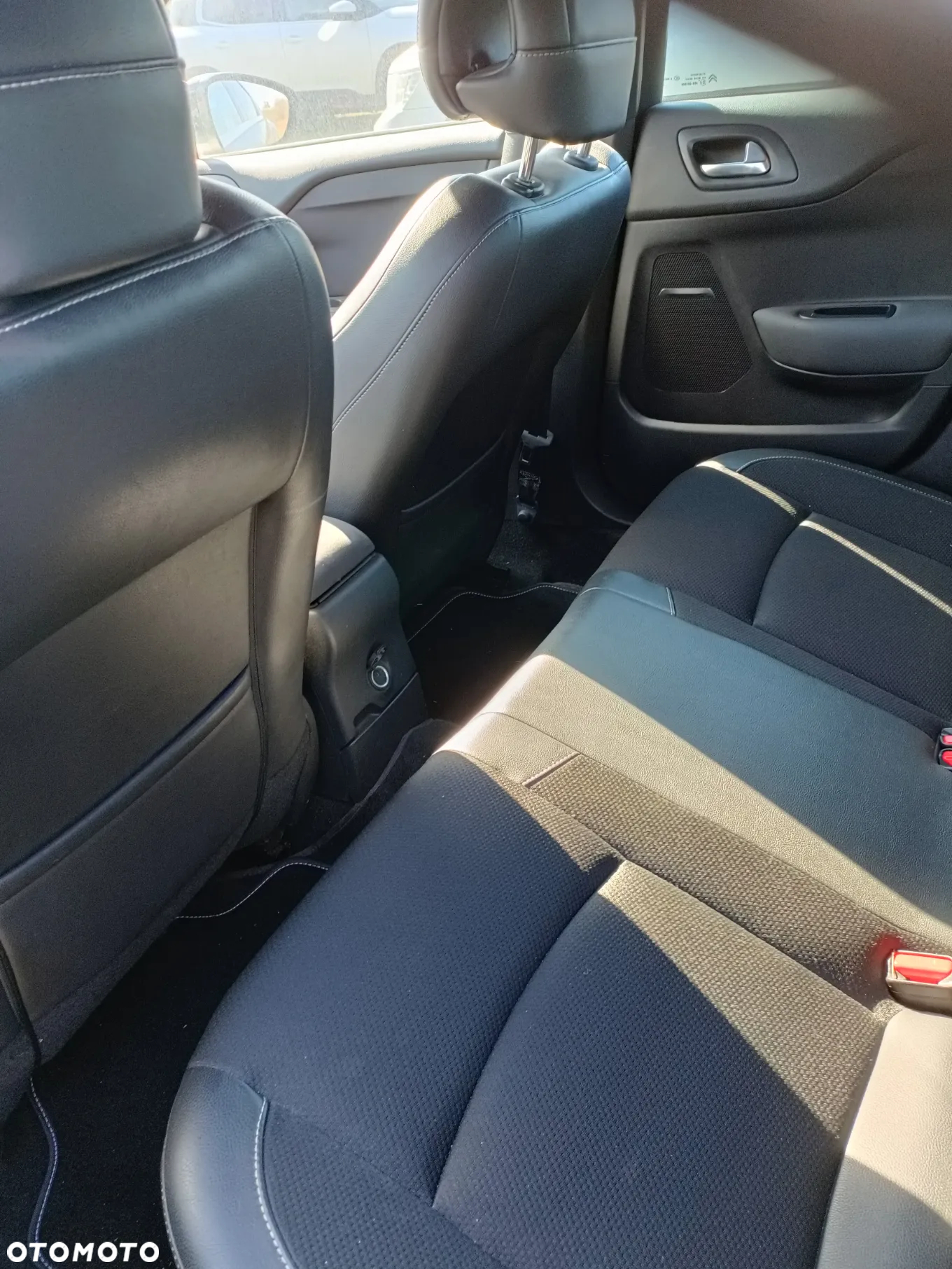 Citroën DS4 2.0 BlueHDi SportChic S&S - 6