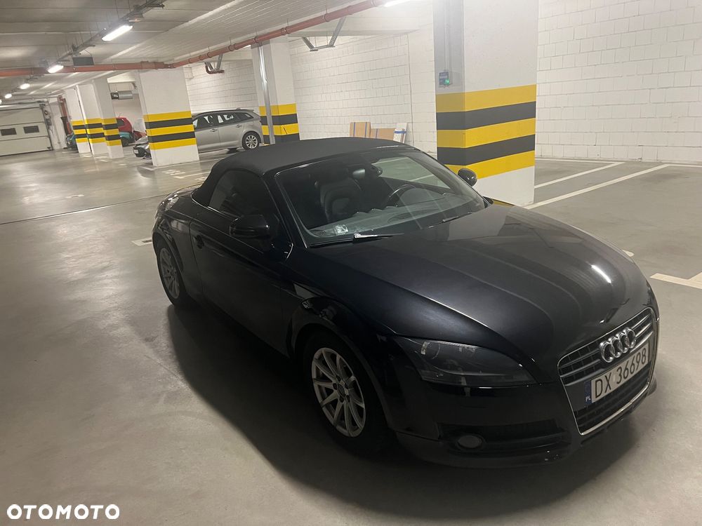 Audi TT Coupé 2.0 TDI Quattro - 15