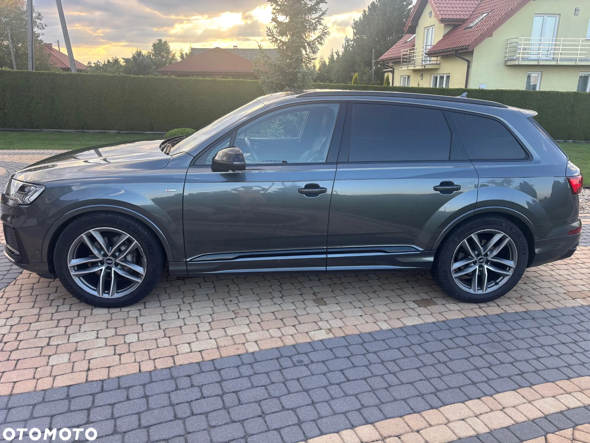 Audi Q7 - 5