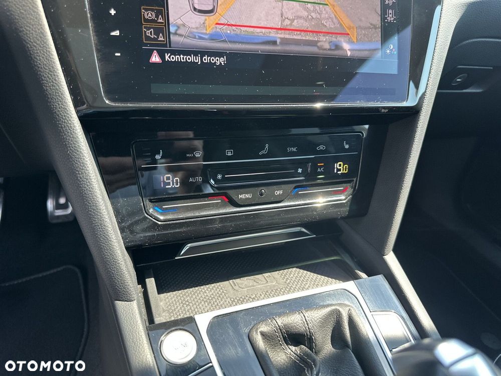 Volkswagen Arteon 2.0 TDI 4Motion R-Line DSG - 26