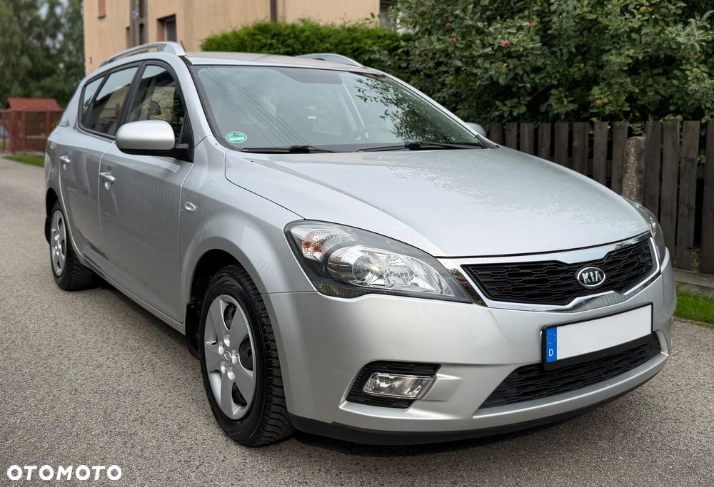 Kia Ceed 1.4 Comfort - 1