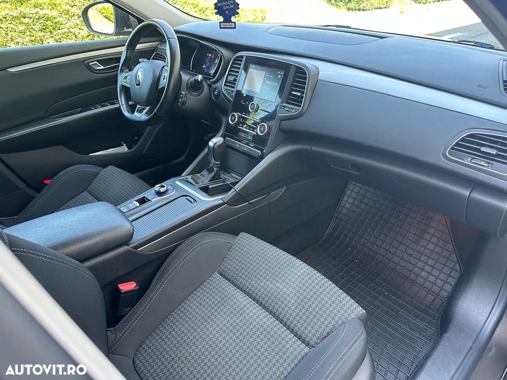 Renault Talisman - 7