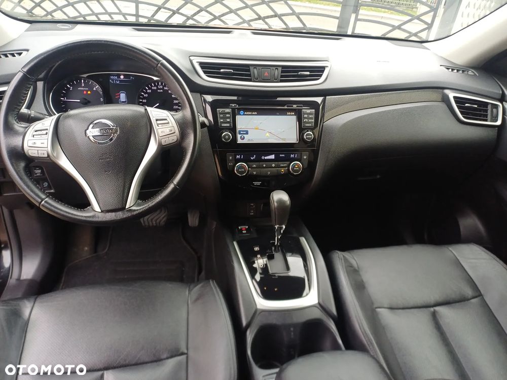 Nissan X-Trail 1.6 DCi Xtronic Tekna - 14