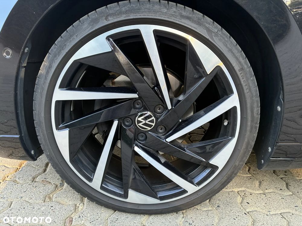 Volkswagen Arteon 2.0 TDI R-Line DSG - 22