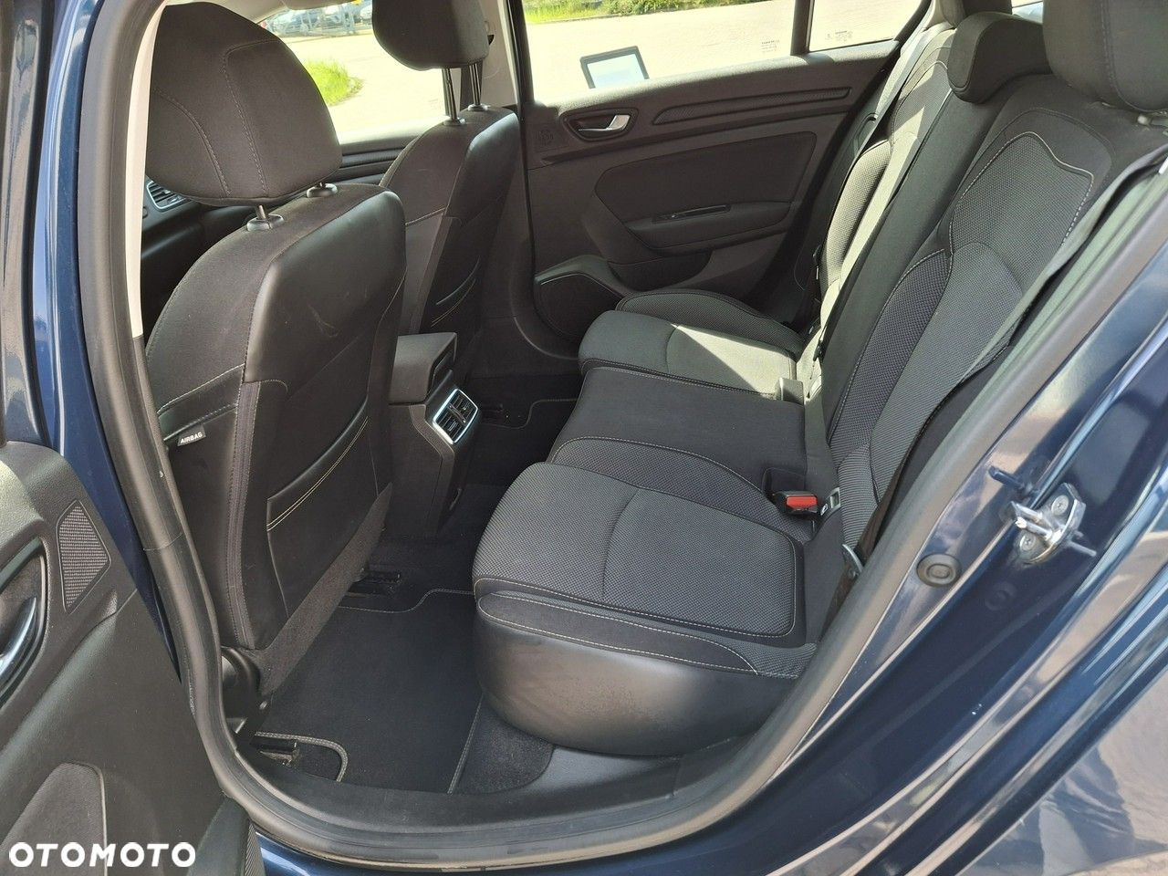 Renault Megane - 6