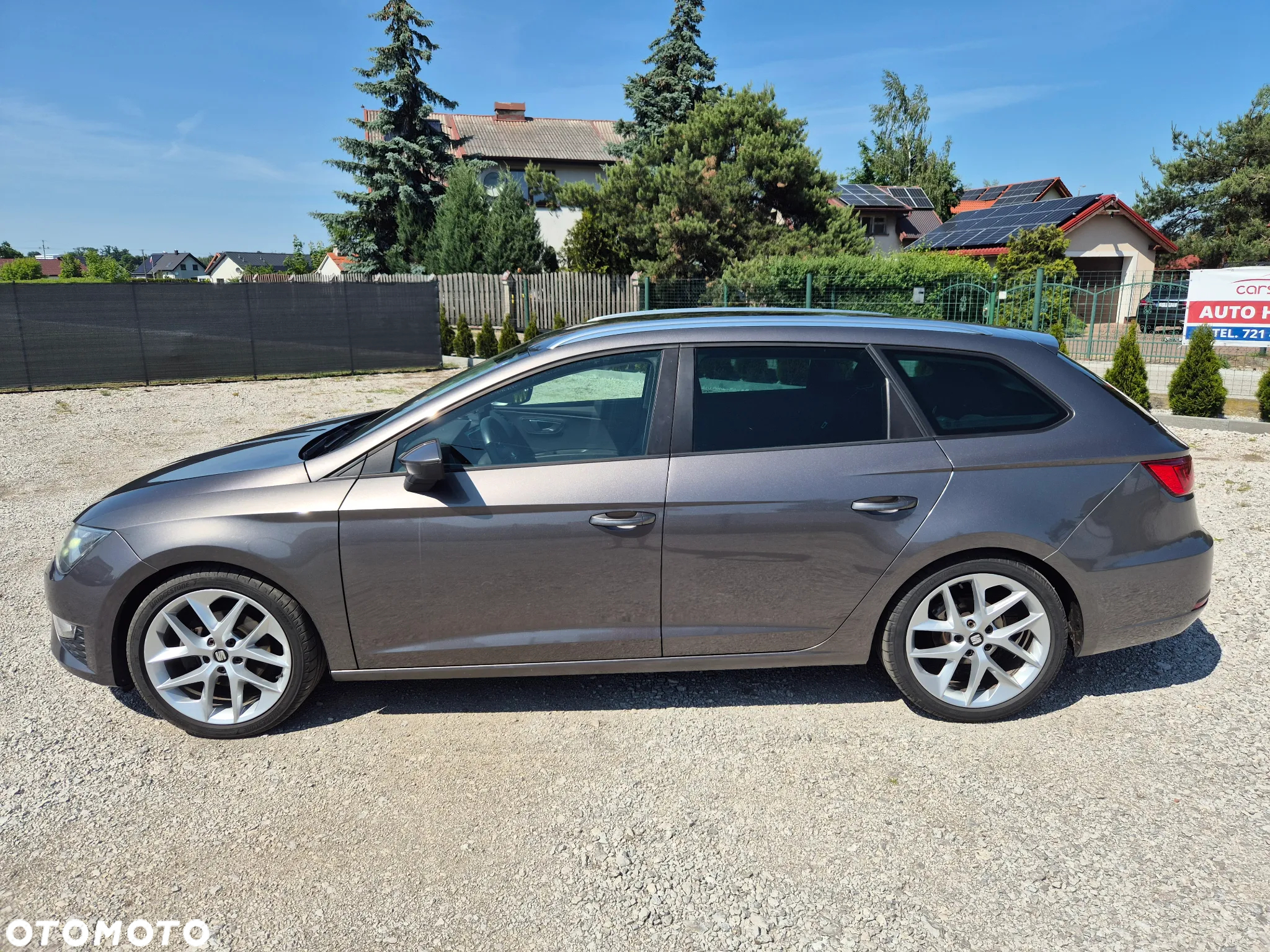 Seat Leon - 40