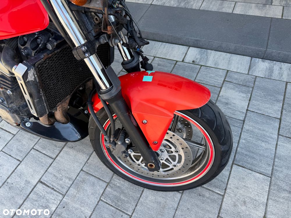 Kawasaki Z - 3