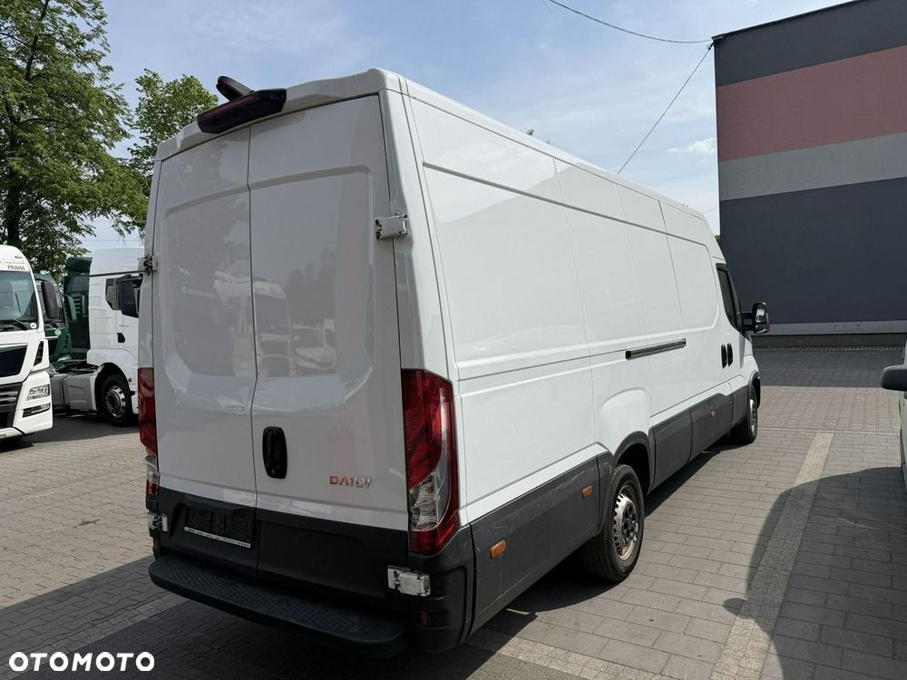 Iveco Daily 35S16 V - 3