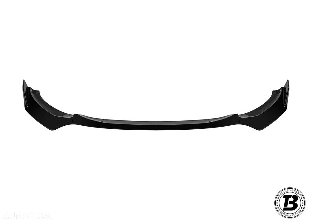 Pachet Exterior Aero compatibil cu BMW X3 G01 M-Pack - 7