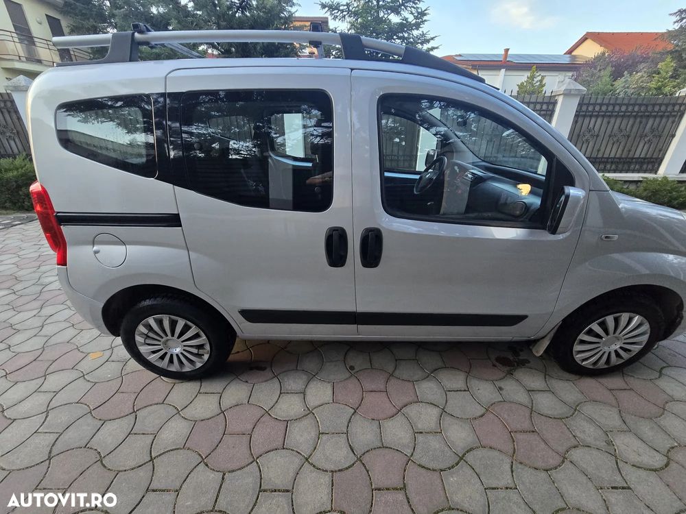 Fiat Qubo - 5