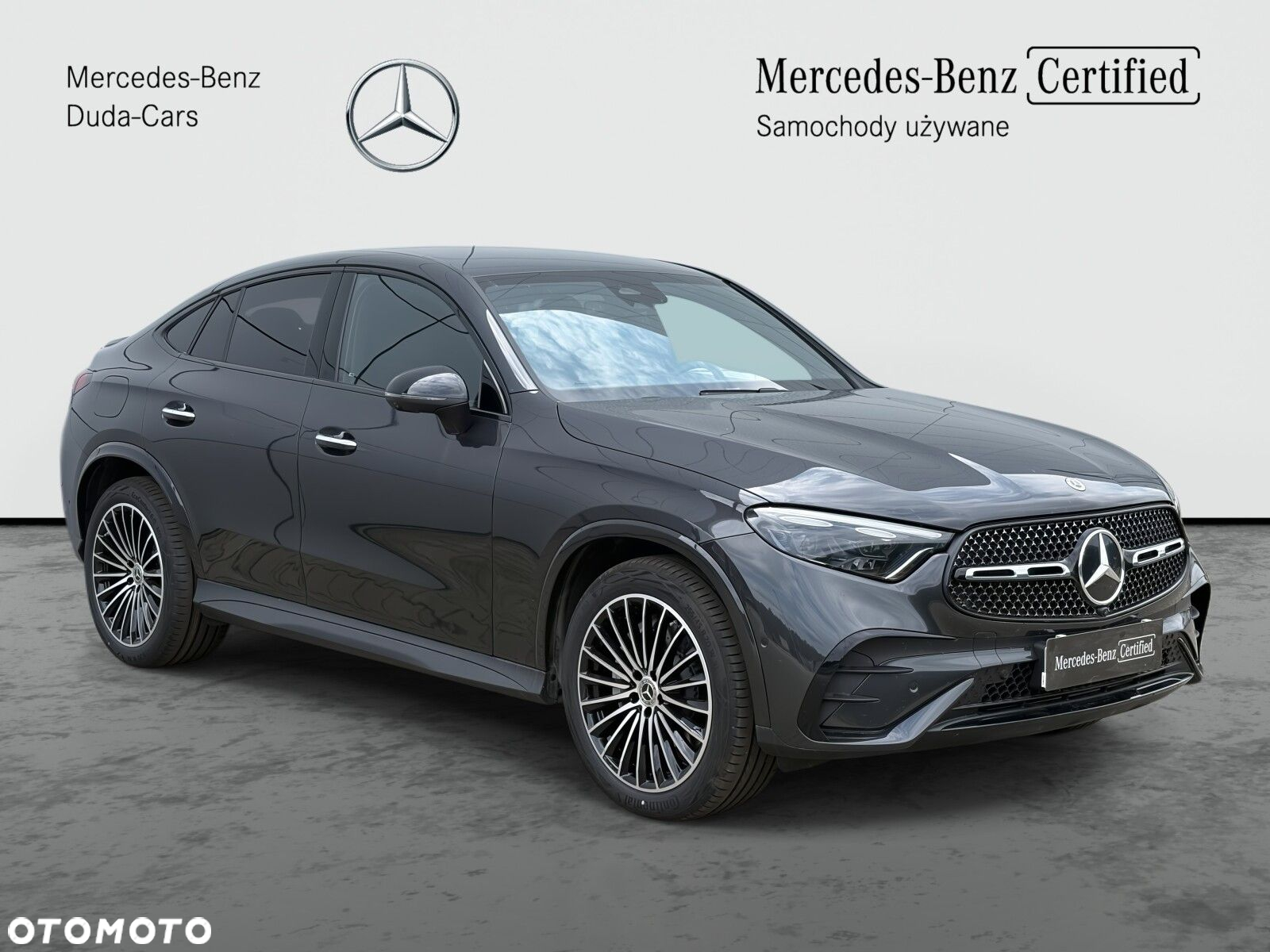 Mercedes-Benz GLC - 3