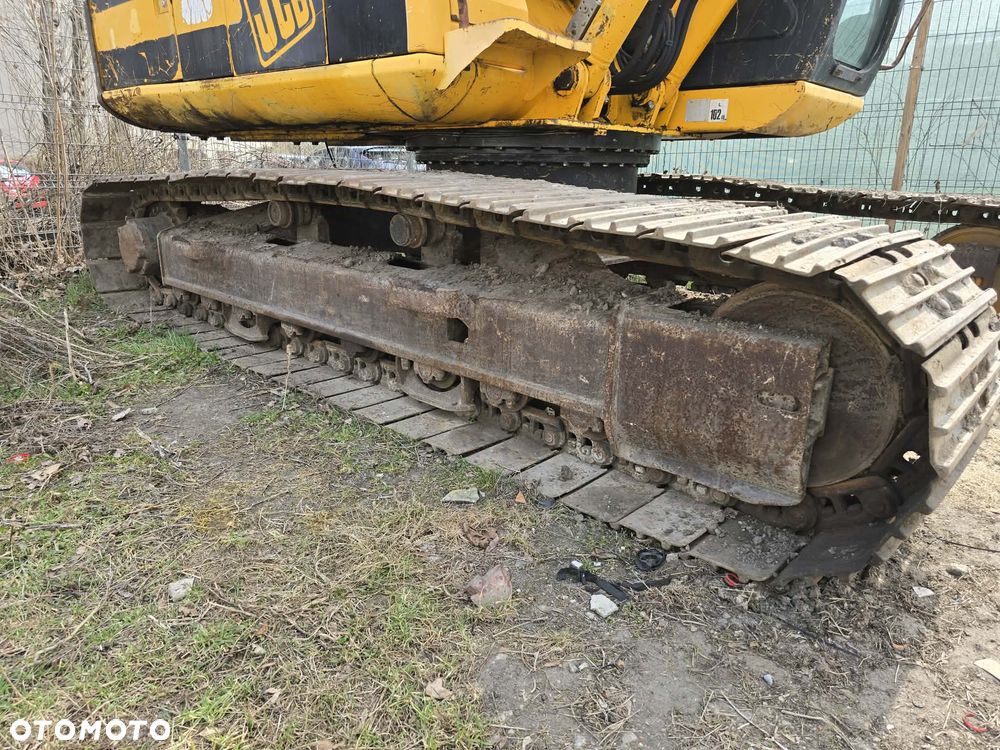 JCB JS 220 LC SALON PL - 8